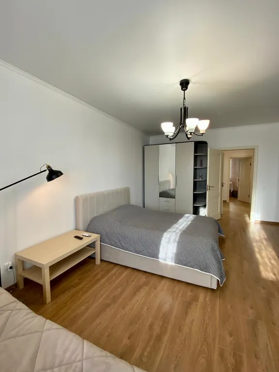 Квартира Квартира в центре города — Краснодар