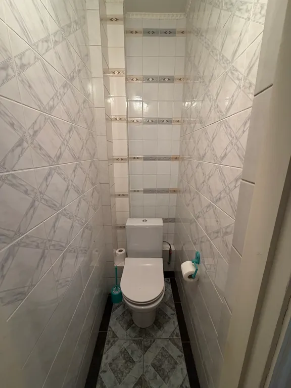 Уютная квартира в самом цертре