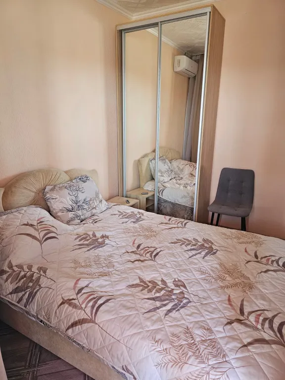 Квартира у моря