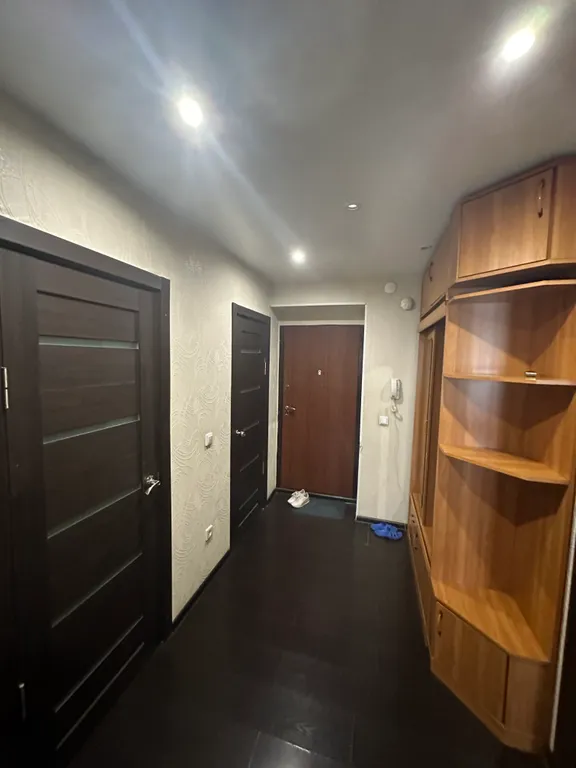 Уютная квартира у жд вокзала