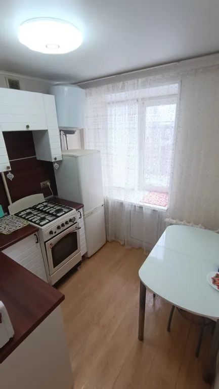 1-комнтаная квартира в географическом центре города