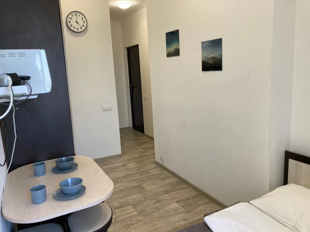 Квартира 1-комнатная Квартира — Москва