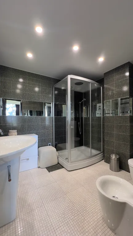 Таунхаус в Ялтинском заповеднике