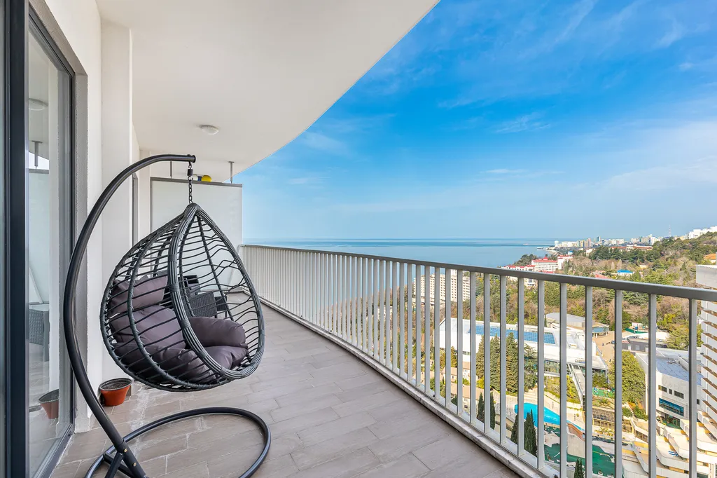 Жк актёр гэлакси с видом на море