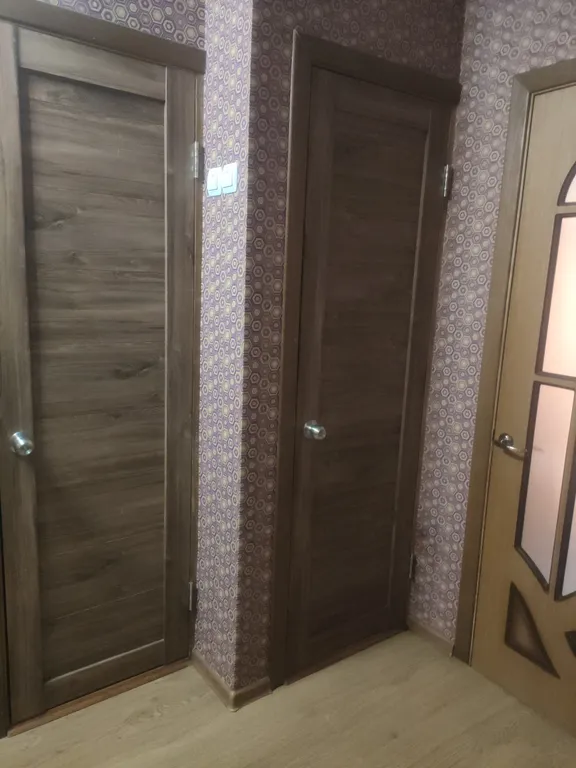 2х комнатная квартира в центре города