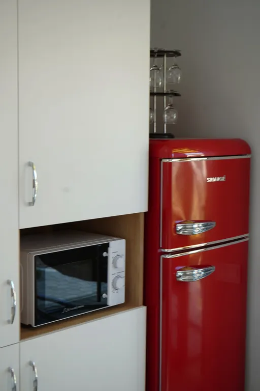 Уютный дом за городом