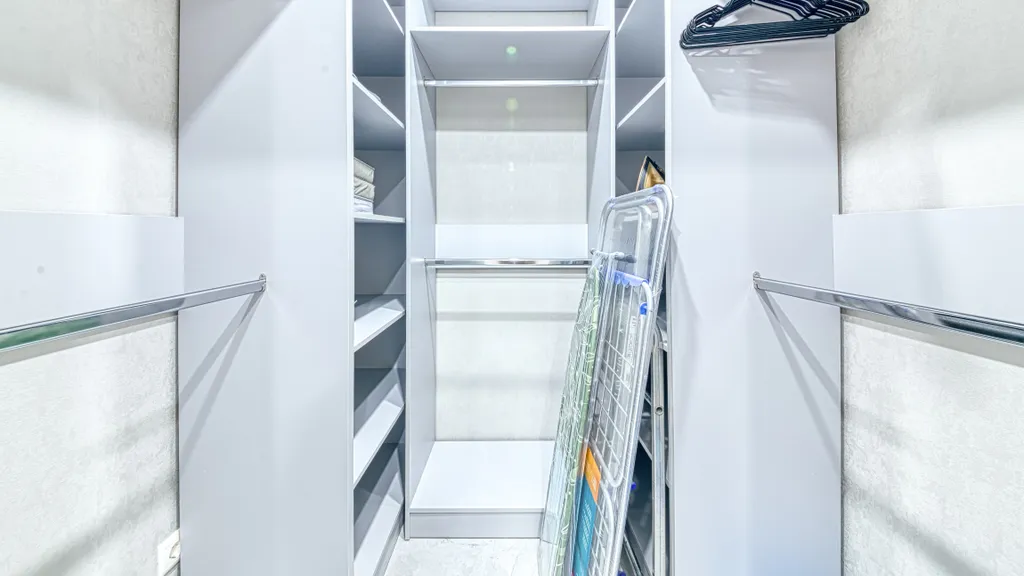 Квартира в новом доме