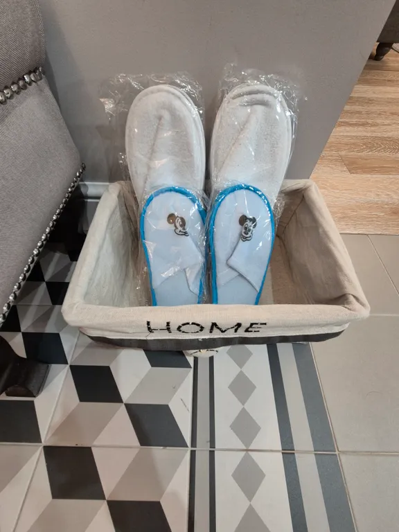 Квартира "Тайна Моря" с шикарным видом на море