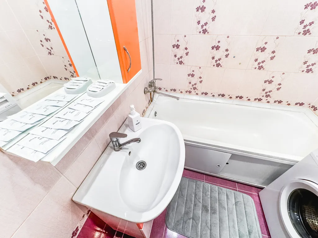 Квартира Квартира Удобный апартамент с качественным ремонтом — Лобня