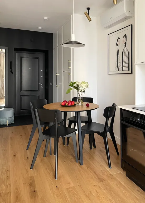 Квартира Квартира Апартамент Top-Comfort — Зеленоградск