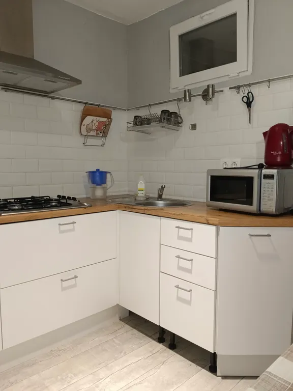 Квартира в центре города рядом с железнодорожным и автовокзалом