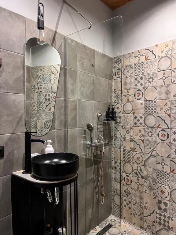 Дизайнерская студия в центре города