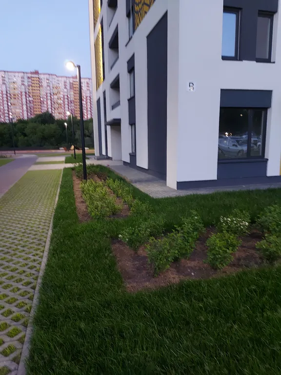 Уютная квартира в тихом центре ЖК Йога рядом с Ареной