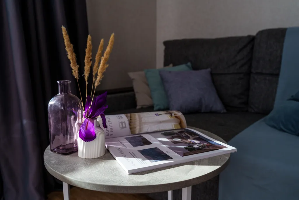 Квартира Квартира двухкомнатная у парка Галицкого — Краснодар