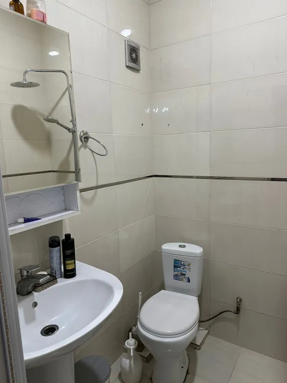 Коттедж с видом на море