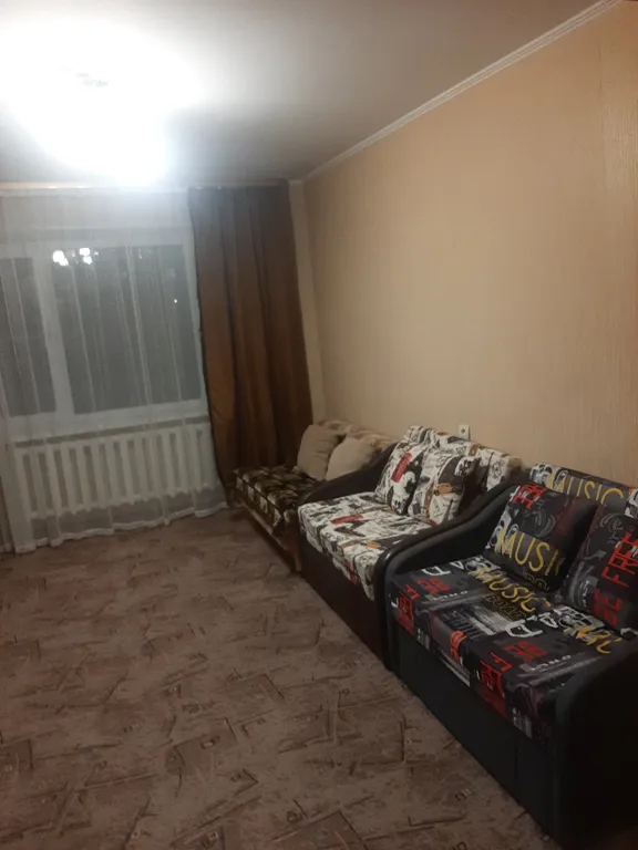 Уютная квартира в самом центре города