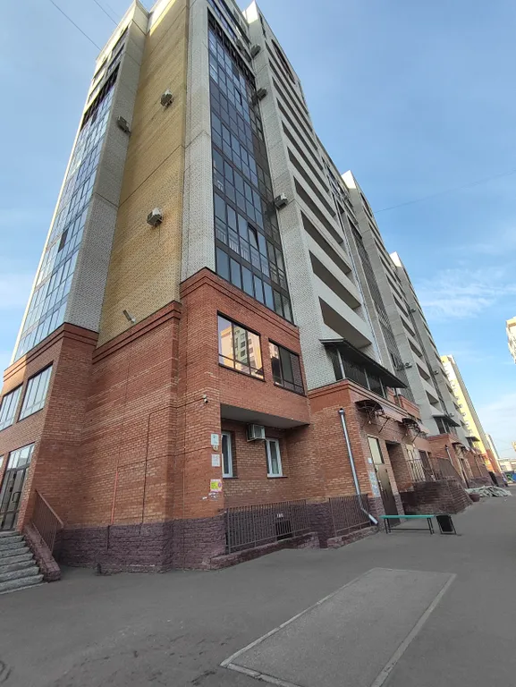 Уютная квартира у парка отдыха и развлечений Вокруг света