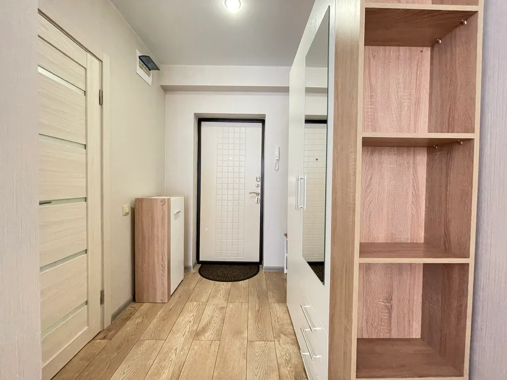 Семейная студия в ЖК Каравелла Португалии