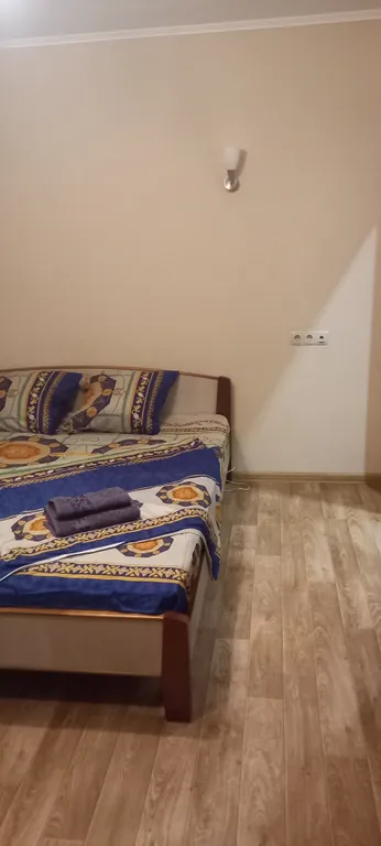 Квартира Уютная квартира в центре города — Красноярск