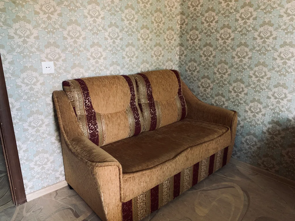 Квартира с отличной транспортной развязкой у дома