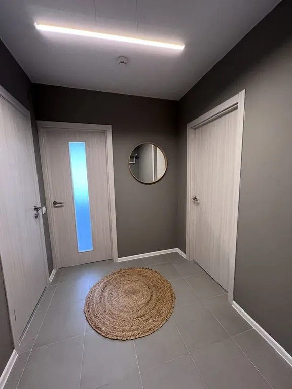 Оливковый уют