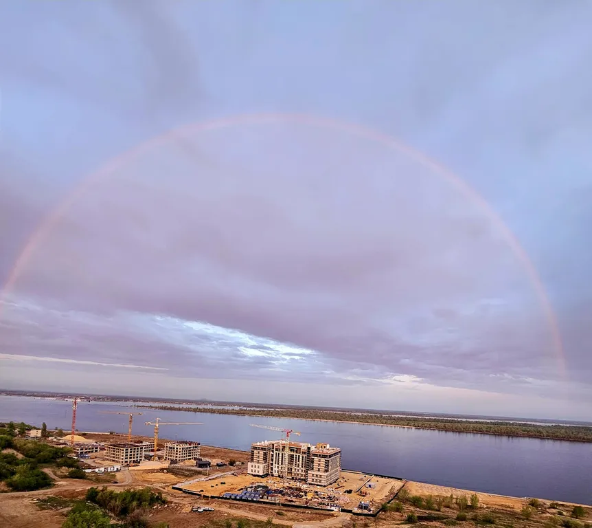 Апартаменты в Ворошиловском районе