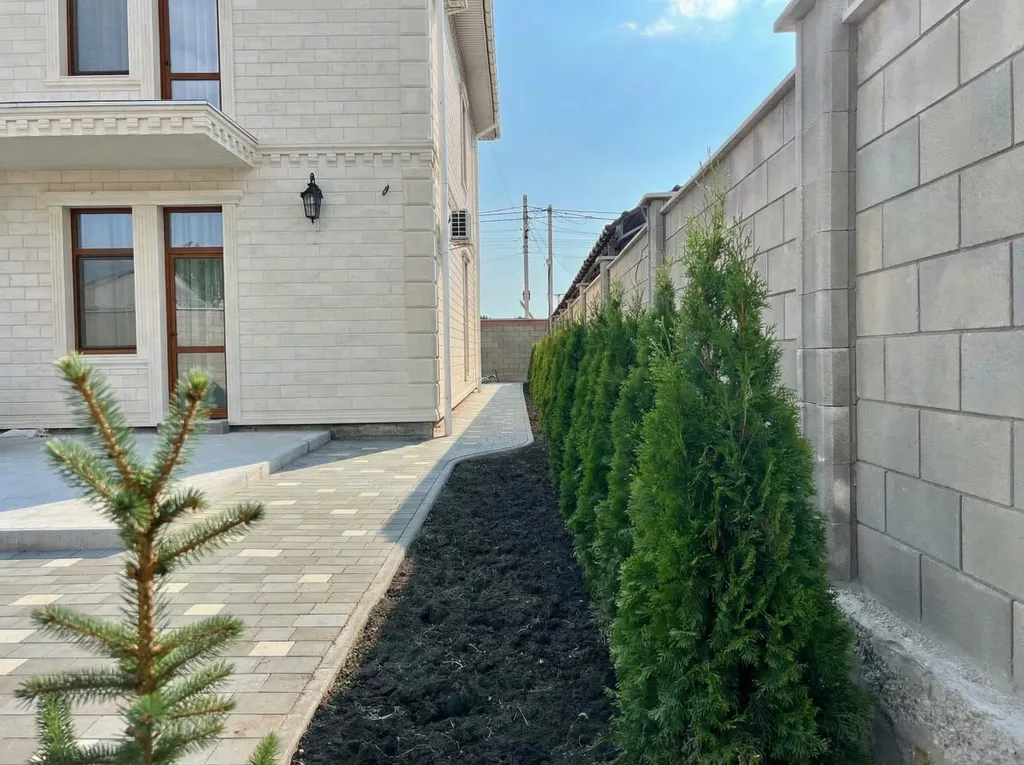 Прекрасный просторный дом для отдыха в лучшем районе