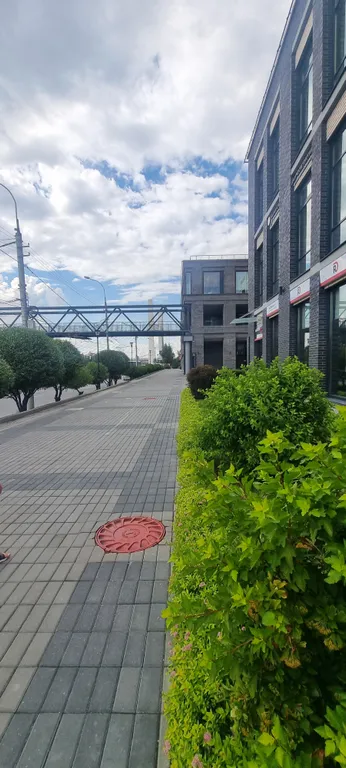Квартира Апартаменты с видом на реку — Новосибирск