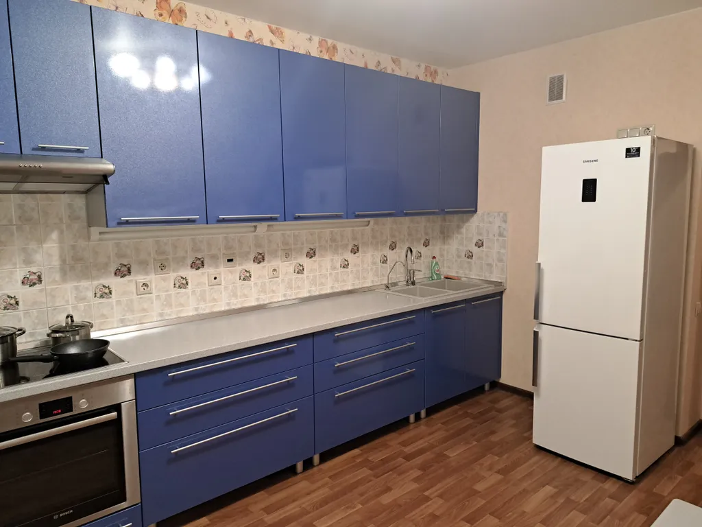 Квартира Комфортная квартира у метро — Казань