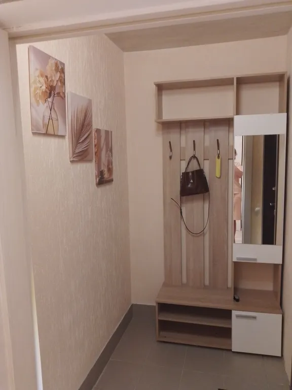 Квартира Квартира у Мамаева кургана — Волгоград
