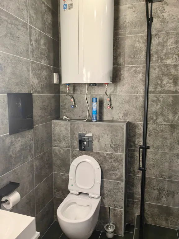 Шикарные апартаменты в центре