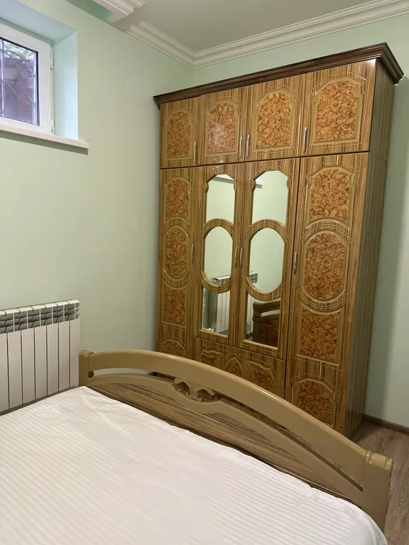 Семейный гостевой дом Arm