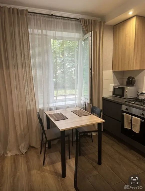 Комфортная квартира в центре города