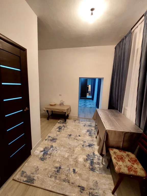 Уютный домик в центре столицы Дагестана