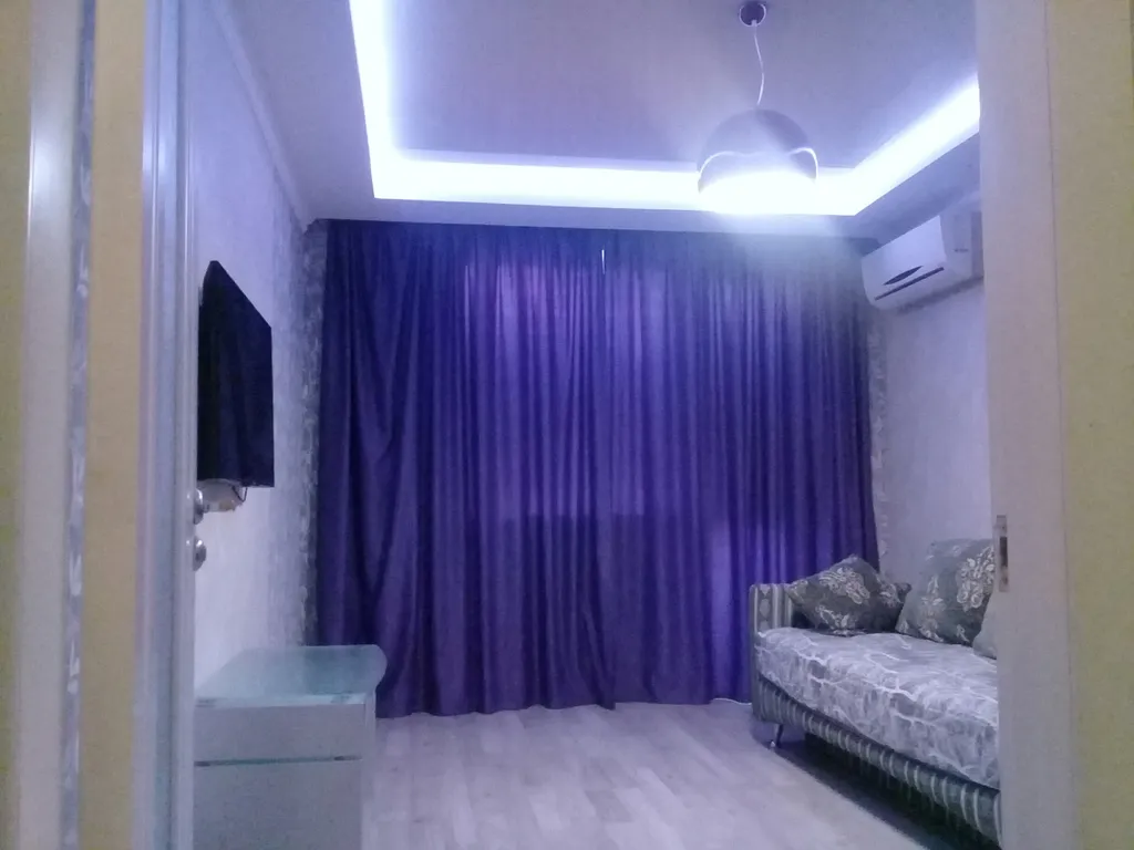 Квартира 2-комнатная Квартира — Севастополь