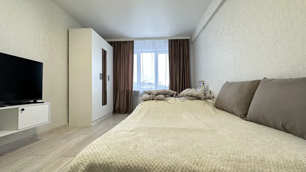 Уютная квартира в центре город