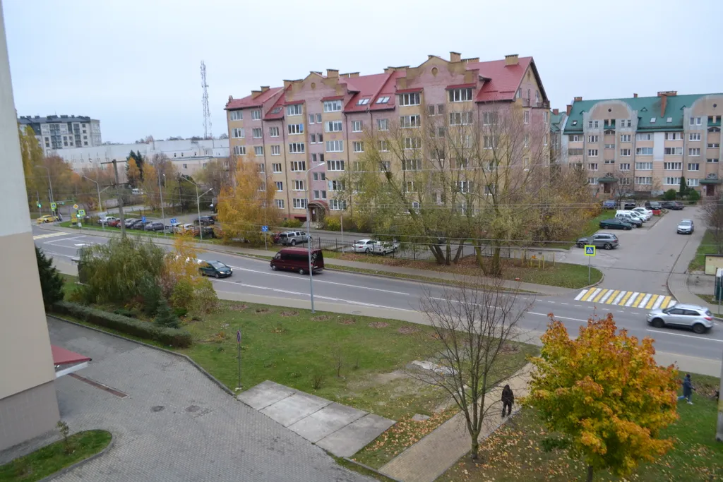 Уютная квартира в центре