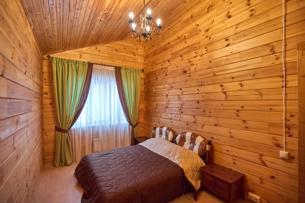 Дом в Ярославле