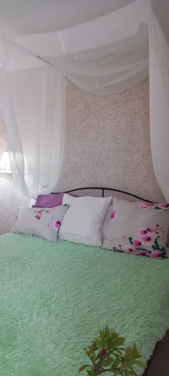 Дом для семейного отдыха