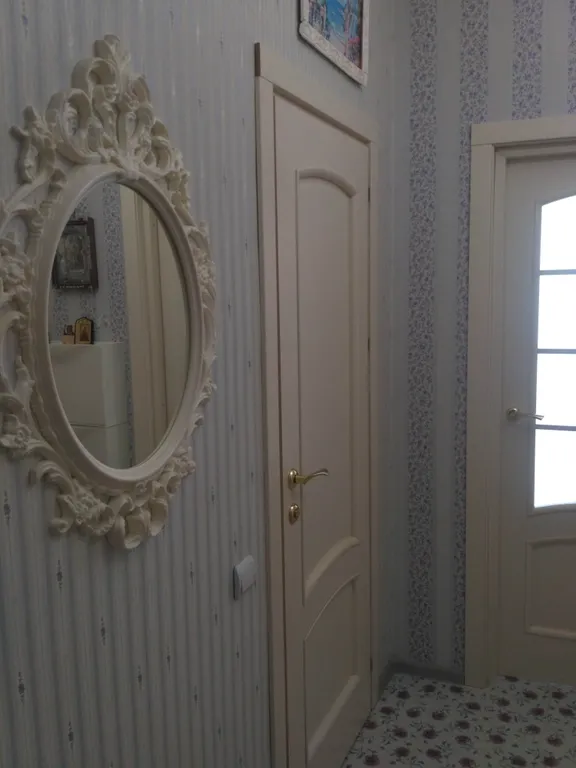 Уютная квартира недалеко от моря