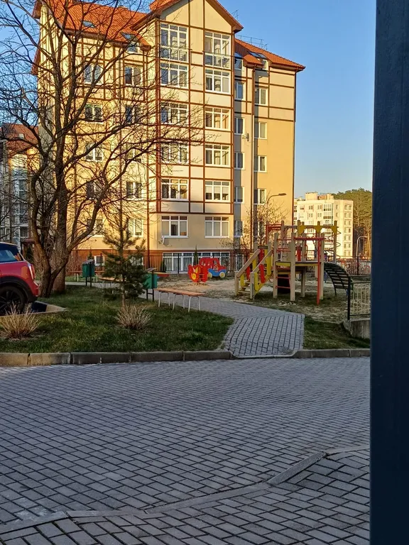 Комфортная квартира для вашего отдыха