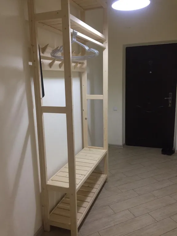 Квартира с видом на море