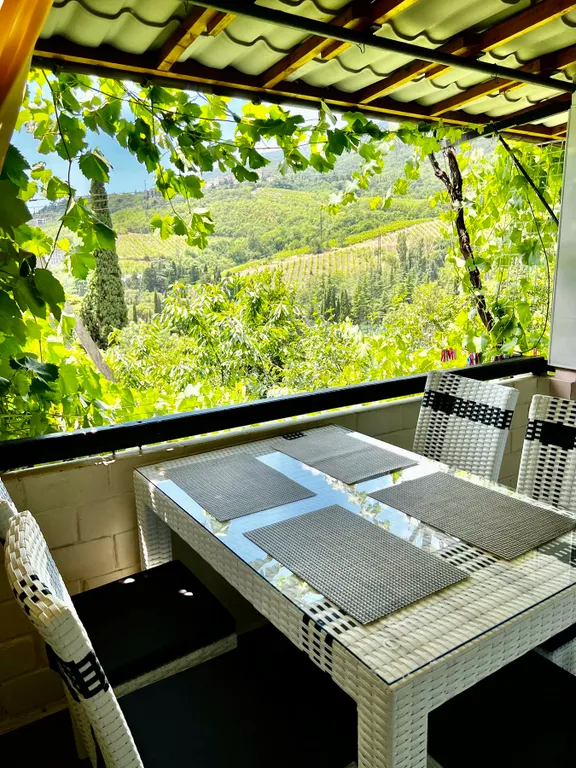 Гостевой дом по-домашнему