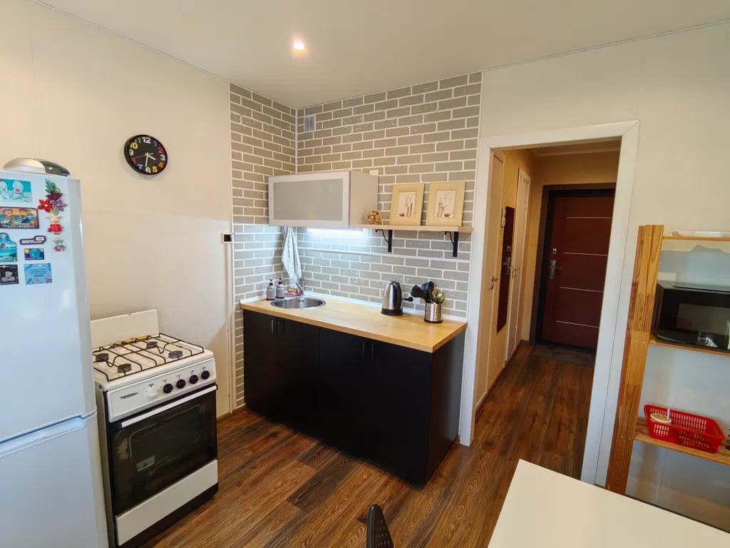 Уютная квартира на Харьковской горе