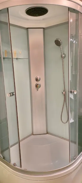 Квартира Уютная квартира — Тверь