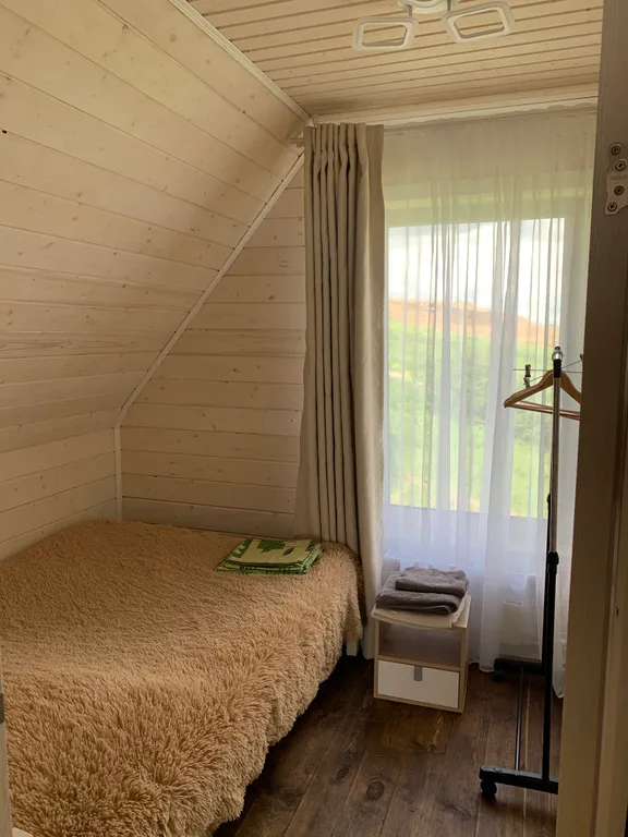 Коттедж Уютный дом в 8 километрах от МКАД — Мисайлово