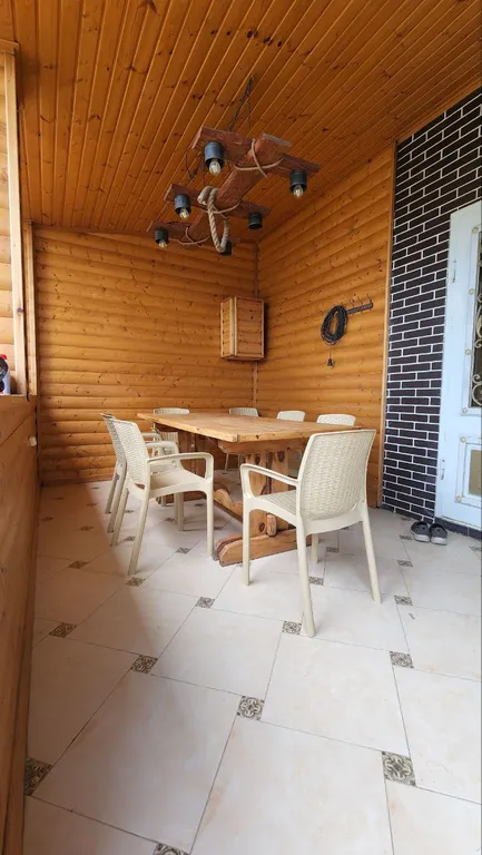 Дома коттеджи с видом на море