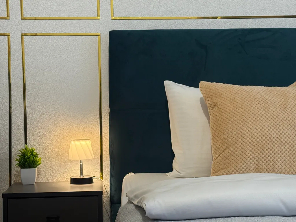 Студия для семейного отдыха и командированных