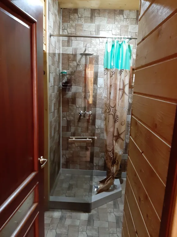 Коттедж 4-комнатный Дом — Пушкин