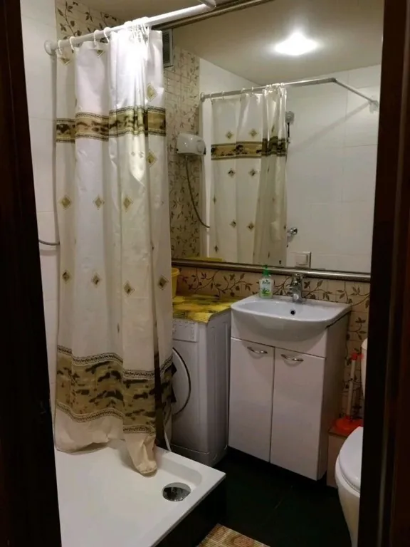 1-комнатная квapтира в центрe города